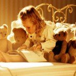 Addormentarsi ad orari regolari e performance cognitiva dei bambini