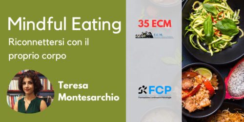 Mindful Eating Teresa Montesarchio