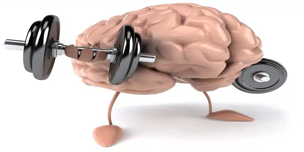 brain fitness invecchiamento