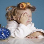 linee guida sonno bambini