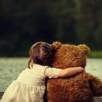 lutto infanzia