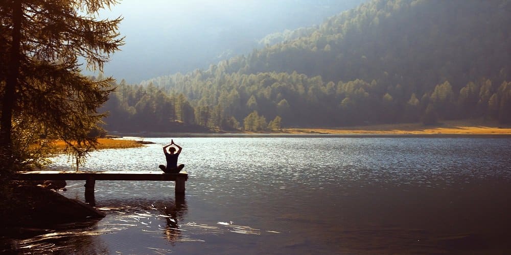 Yoga e meditazione efficacia e benefici già a livello molecolare
