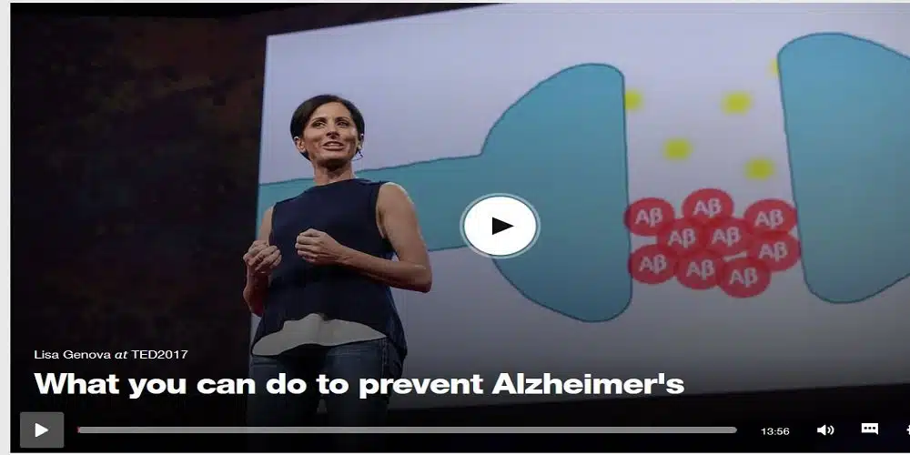 prevenire alzheimer