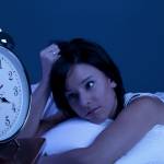 Insonnia cronica