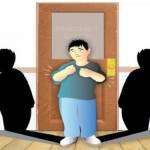 Disturbi alimentari depressione bullismo