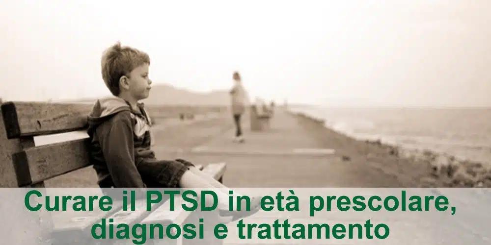 PTSD-in-età-prescolare-