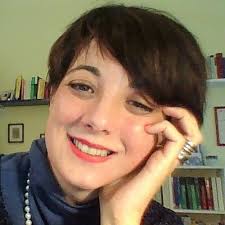 Francesca Carubbi psicologa