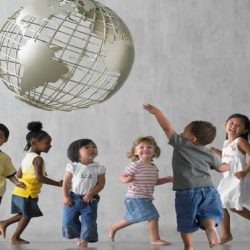 Condizioni vita bambini