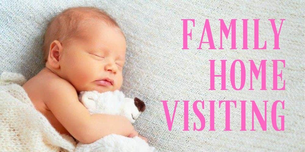 Il Family Home Visiting in Psicologia perinatale