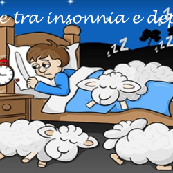 Il legame tra insonnia e depressione