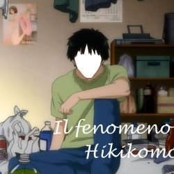 hikokomori