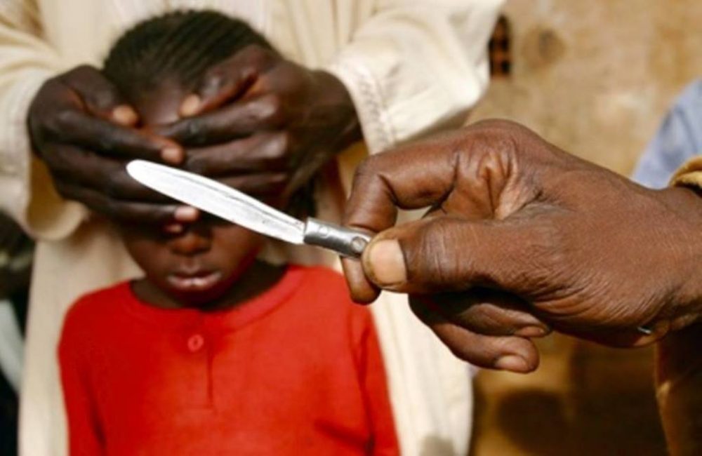 Mutilazioni genitali e diritti sessuali