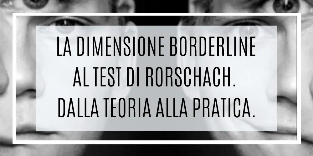 Dimensione-Borderline-test-Rorschach