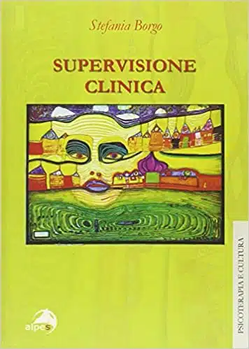 Supervisione clinica