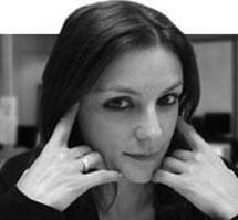 Barbara Collevecchio