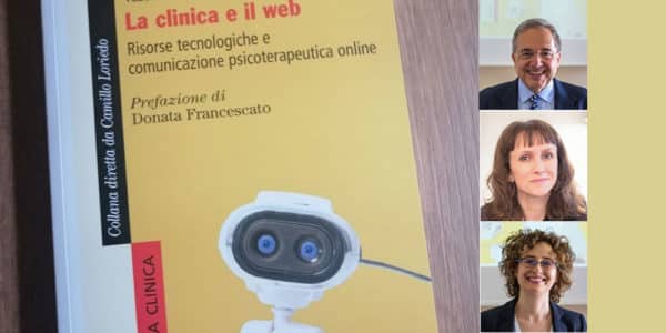 Clinica e Web: la comunicazione psicologica e il setting online e offline