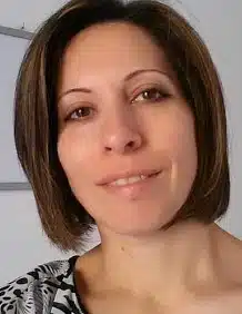 Sabrina D'Amanti
