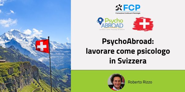 psicologo in Svizzera