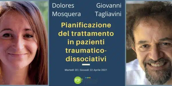 Pianificazione del trattamento in pazienti traumatico-dissociativi