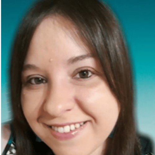 Cinzia D'Intino