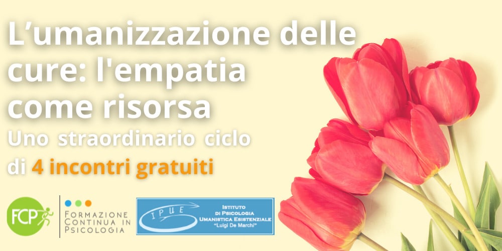 L’umanizzazione delle cure
