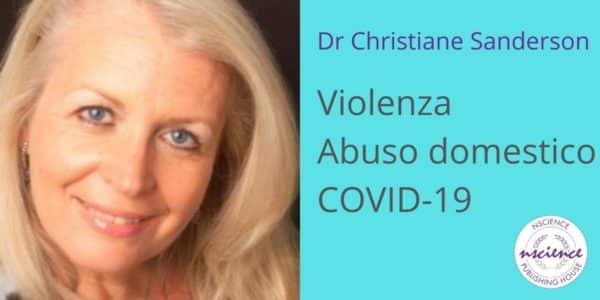 Violenza e Abuso domestico durante il COVID-19