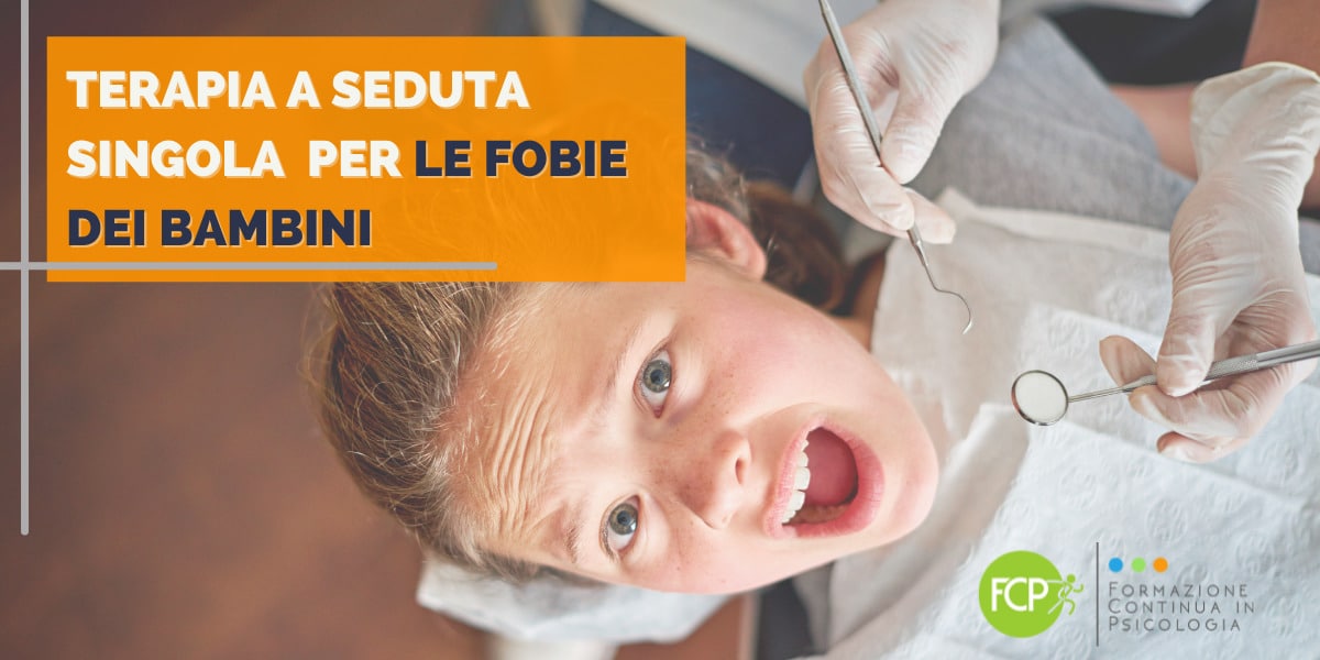 FOBIE – Il Tuo Psicologo