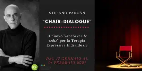 Chair-Dialogue: il Lavoro con le Sedie per la Terapia Espressiva Individuale