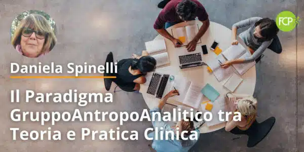 La GruppoAntropoAnalisi - Fattori Terapeutici