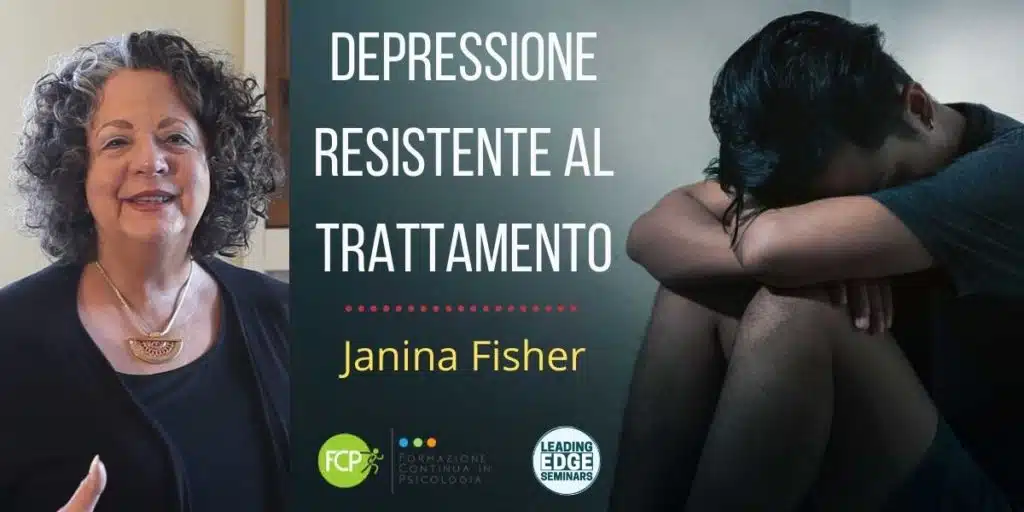 Depressione Resistente al Trattamento