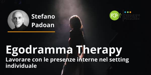 egodramma therapy