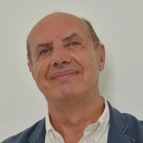 Alfio Maggiolini
