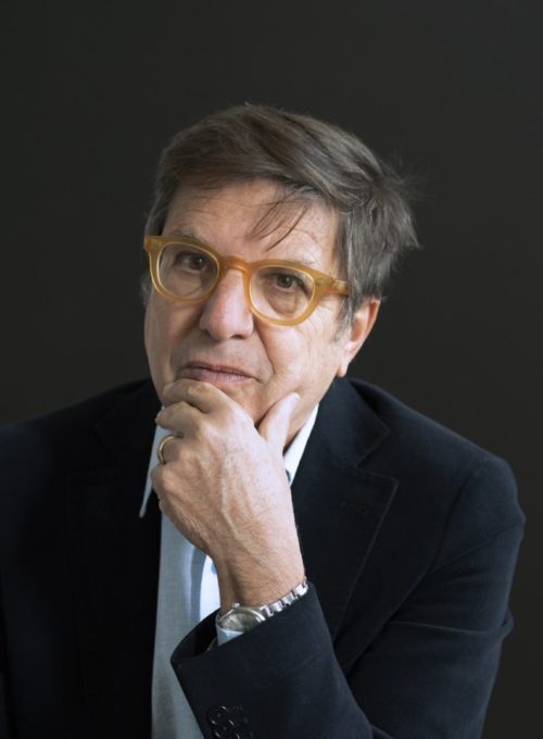 Paolo Inghilleri