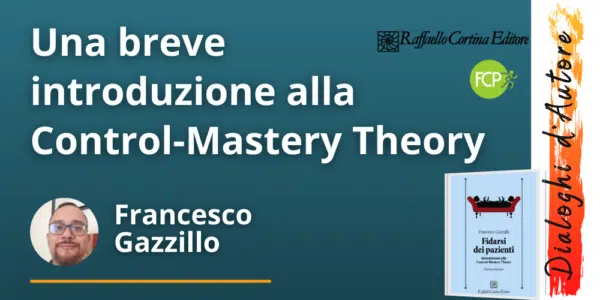 Control-Mastery Theory