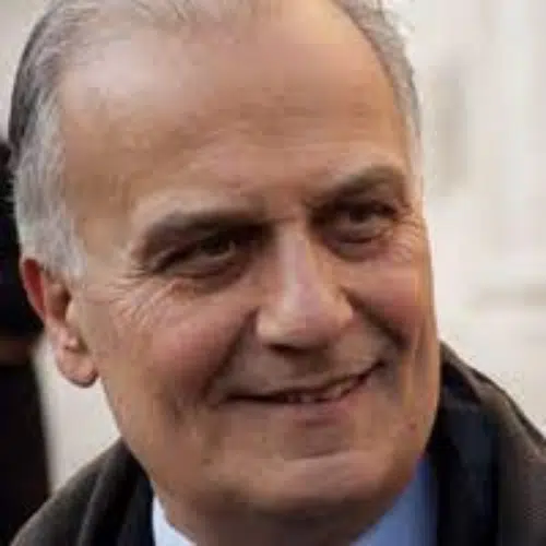 Mario Rusconi