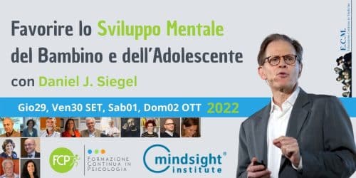 Favorire lo Sviluppo Mentale del Bambino e dell’Adolescente