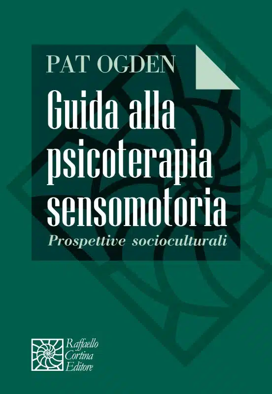 Psicoterapia Sensomotoria, Pat Ogden. Libro con ECM