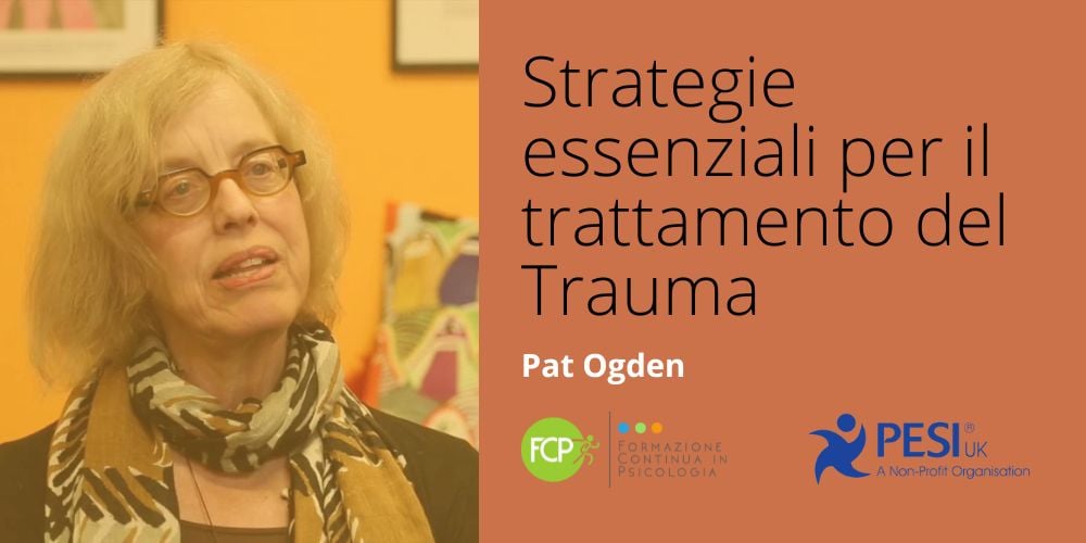 Strategie essenziali per il trattamento del Trauma