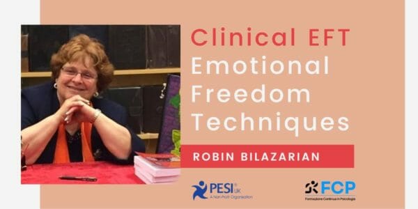 Clinical EFT - Emotional Freedom Techniques