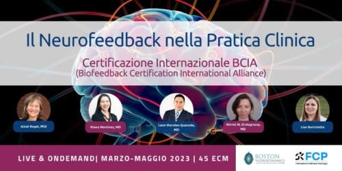 Neurofeedback Certificazione BCIA