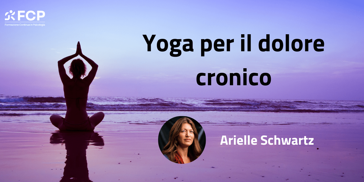 Yoga per il dolore cronico
