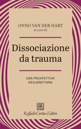 Libro + ECM: Dissociazione da trauma