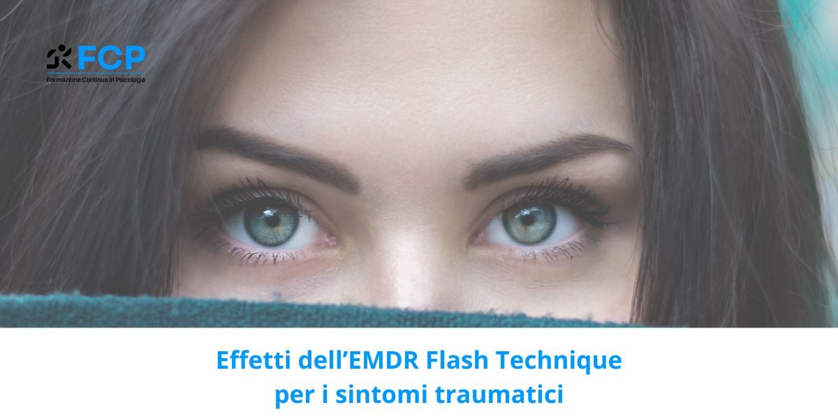 EMDR Flash Technique