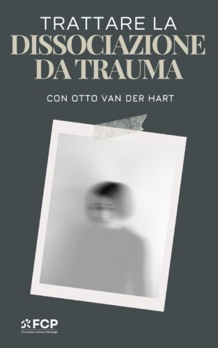 DISSOCIAZIONE DA TRAUMA