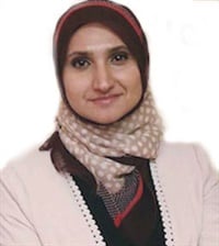 Marwa Azab