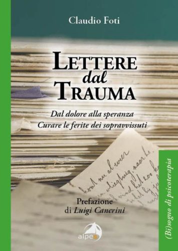 lettere dal trauma