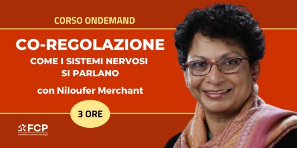 co-regolazione - Niloufer Merchant