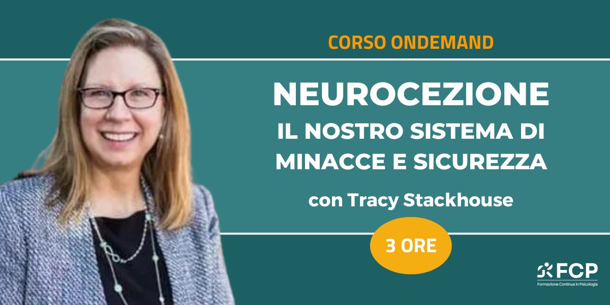 neurocezione - Tracy Stackhouse