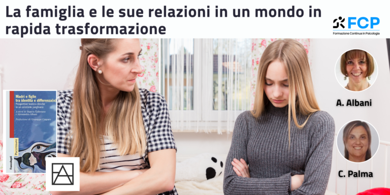 La Famiglia E Le Sue Relazioni In Un Mondo In Rapida Trasformazione