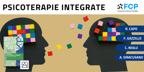 Psicoterapie integrate